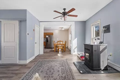 Entry Way - 549 E Main St, Orange, MA 01364 photo 4 of 6