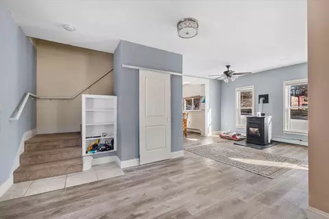 Entry Way - 549 E Main St, Orange, MA 01364 photo 1 of 6