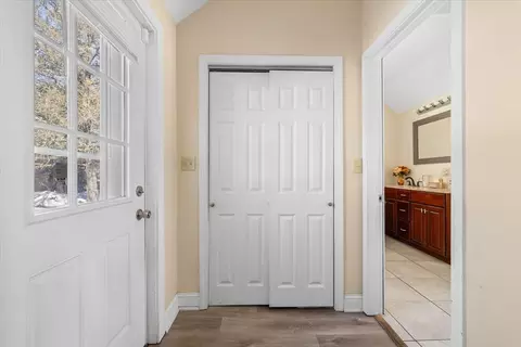 Entry Way - 549 E Main St, Orange, MA 01364 photo 5 of 6