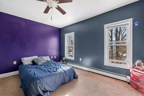 Bedroom - 549 E Main St, Orange, MA 01364 photo 1 of 4