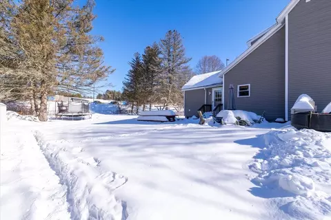Exterior - 549 E Main St, Orange, MA 01364 photo 4 of 7