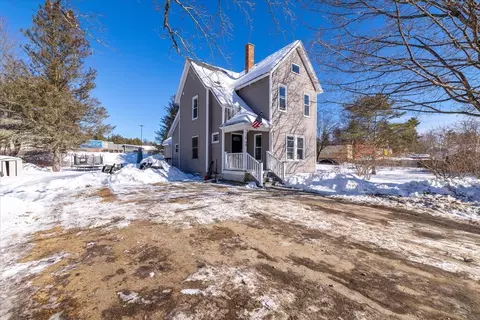549 E Main St, Orange, MA 01364