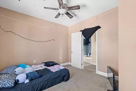 Bedroom - 549 E Main St, Orange, MA 01364 photo 4 of 4