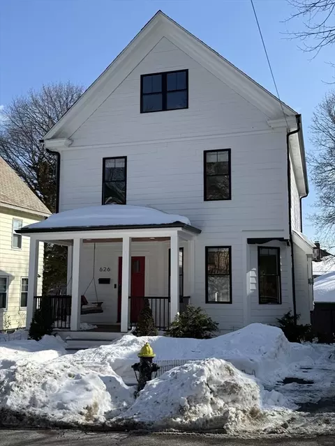 626 South St, Boston, MA 02131