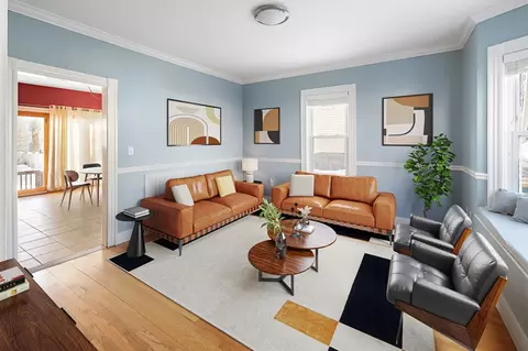 6 Porter St #6, Woburn, MA 01801