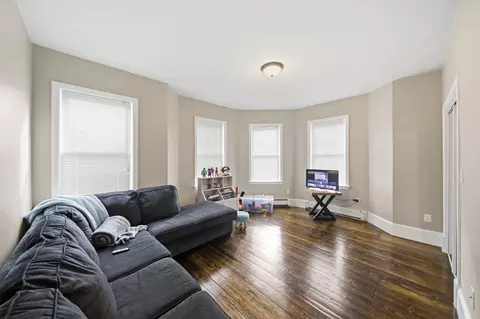 Living - 110 Ferry St, Everett, MA 02149 photo 1 of 1