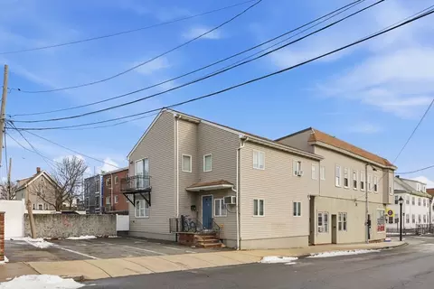 Exterior - 110 Ferry St, Everett, MA 02149 photo 1 of 1