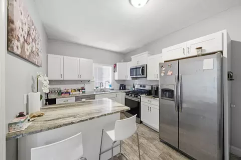 Kitchen - 110 Ferry St, Everett, MA 02149 photo 2 of 4