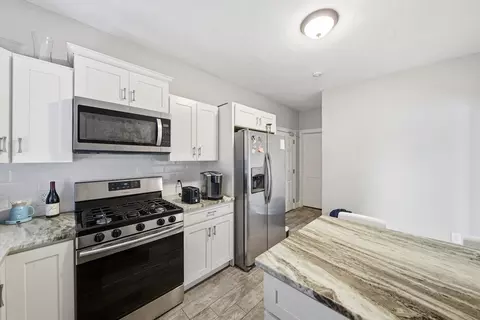 Entry Way - 110 Ferry St, Everett, MA 02149 photo 1 of 4