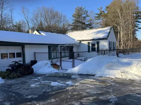 886 Keene Rd, Winchester, NH 03470