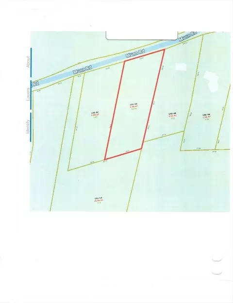 127 Munn Rd, Monson, MA 01057