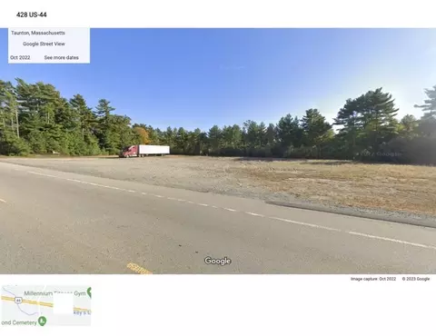 0 Route 44 Cape Hwy, Taunton, MA 02780