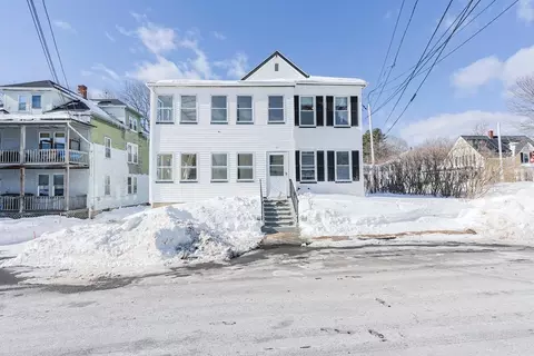 25 Coleman St, Gardner, MA 01440