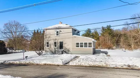 754 Read St, Attleboro, MA 02703