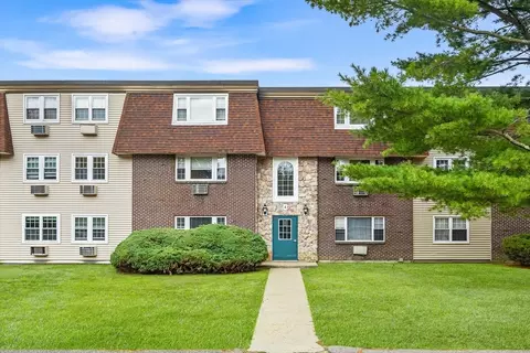 180 Main St #4105, Bridgewater, MA 02324
