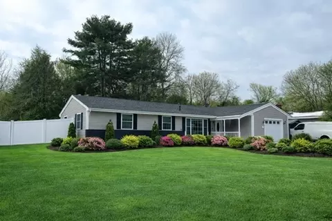 25 Richard Rd, Hudson, MA 01749