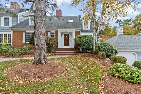 20 Bellingham Ct #20, Middleton, MA 01949