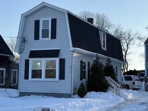 276 Onset Ave # A, Wareham, MA 02571