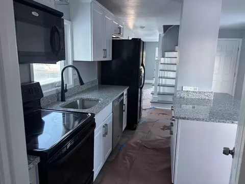 Kitchen - 276 Onset Ave # A, Wareham, MA 02571 photo 5 of 5