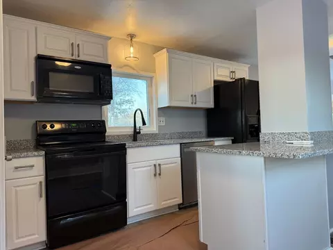 Kitchen - 276 Onset Ave # A, Wareham, MA 02571 photo 3 of 5