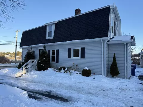 Exterior - 276 Onset Ave # A, Wareham, MA 02571 photo 2 of 2