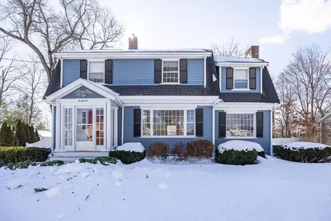26 Gordon Rd, Needham, MA 02492