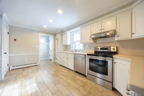 Kitchen - 26 Gordon Rd, Needham, MA 02492 photo 3 of 3