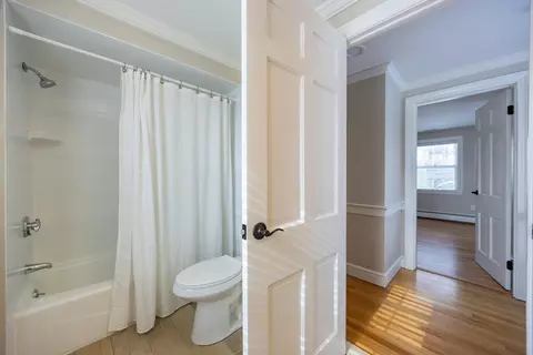 Entry Way - 26 Gordon Rd, Needham, MA 02492 photo 5 of 6