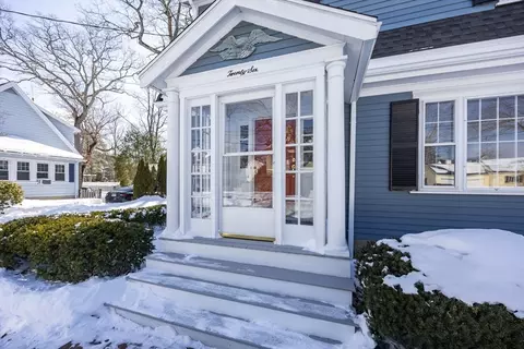 Exterior - 26 Gordon Rd, Needham, MA 02492 photo 4 of 4