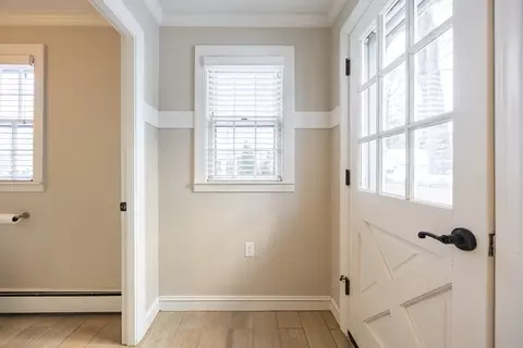 Entry Way - 26 Gordon Rd, Needham, MA 02492 photo 3 of 6