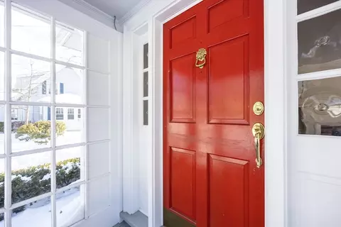Entry Way - 26 Gordon Rd, Needham, MA 02492 photo 1 of 6