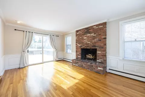 Living - 26 Gordon Rd, Needham, MA 02492 photo 7 of 7