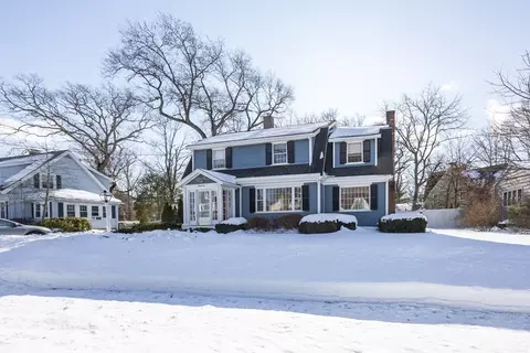 Exterior - 26 Gordon Rd, Needham, MA 02492 photo 3 of 4