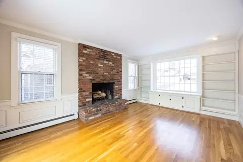 Living - 26 Gordon Rd, Needham, MA 02492 photo 6 of 7