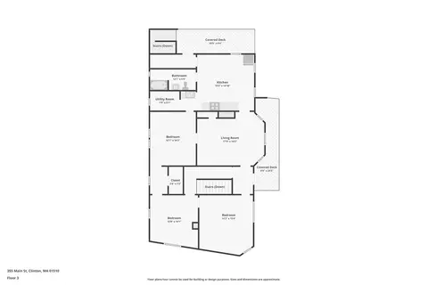 355 Main St, Clinton, MA 01510 photo 37