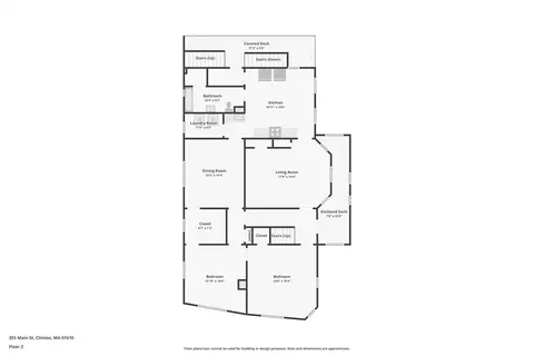 355 Main St, Clinton, MA 01510 photo 36