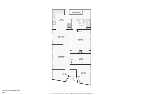 355 Main St, Clinton, MA 01510 photo 35