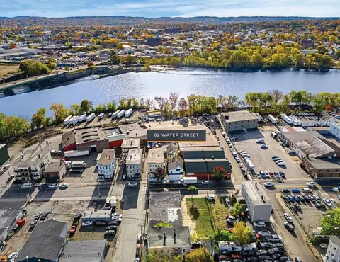 82 Water St, Lawrence, MA 01841