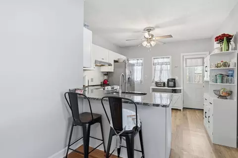 Kitchen - 200 El Paso St, Springfield, MA 01104 photo 1 of 4