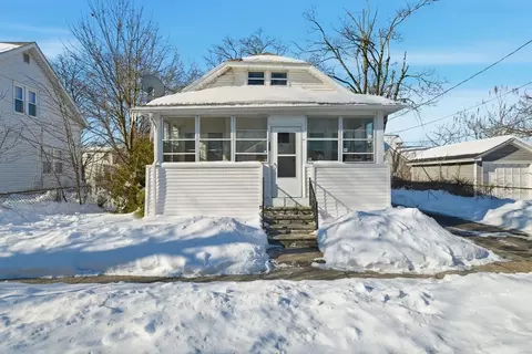 Exterior - 200 El Paso St, Springfield, MA 01104 photo 1 of 5
