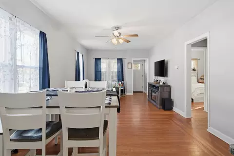 Dining - 200 El Paso St, Springfield, MA 01104 photo 3 of 3
