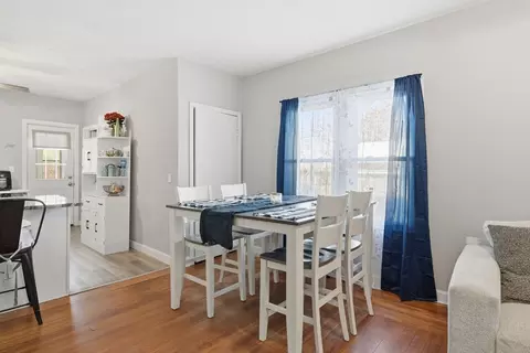Dining - 200 El Paso St, Springfield, MA 01104 photo 1 of 3