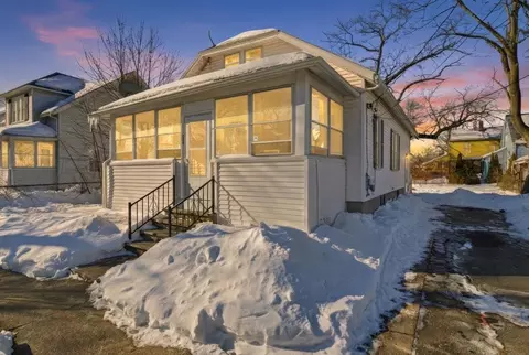200 El Paso St, Springfield, MA 01104