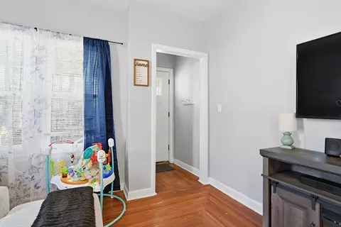 Entry Way - 200 El Paso St, Springfield, MA 01104 photo 1 of 2