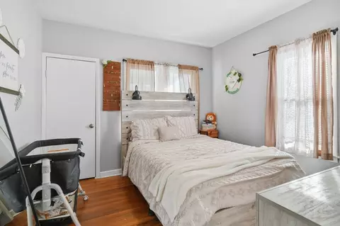 Bedroom - 200 El Paso St, Springfield, MA 01104 photo 1 of 7