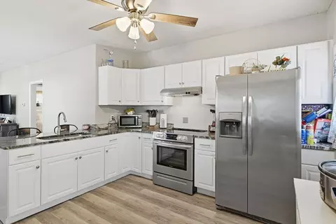 Kitchen - 200 El Paso St, Springfield, MA 01104 photo 3 of 4