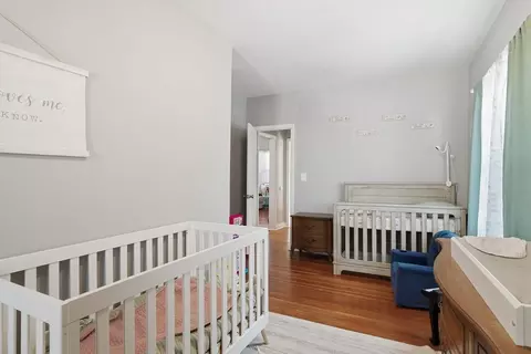 Bedroom - 200 El Paso St, Springfield, MA 01104 photo 4 of 7