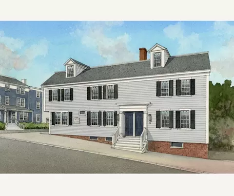 14-18 Market St, Newburyport, MA 01950