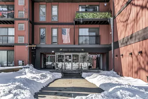 170 Highland St #115A, Taunton, MA 02780