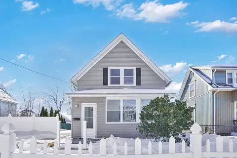 115 Hampden St, Indian Orchard, MA 01151